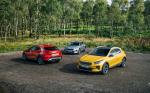 Kia XCeed First Edition 2019 года (UK)